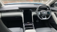 Ford Explorer 210kW Select 77kWh 5dr Auto Electric Estate